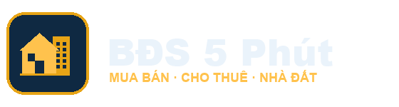 Bất Động Sản 5 Phút