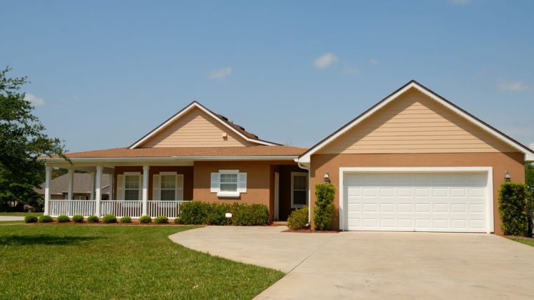Bí quyết chọn nhà phố mặt tiền kinh doanh sinh lời
