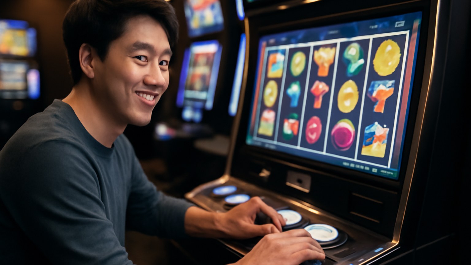 Lucky88: Kinh nghiệm chọn trò và quản lý vốn để chơi an toàn, giải trí