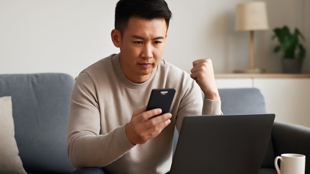 Minh họa: Chọn trò theo mục tiêu: giải trí, thử vận may hay “đánh dài”