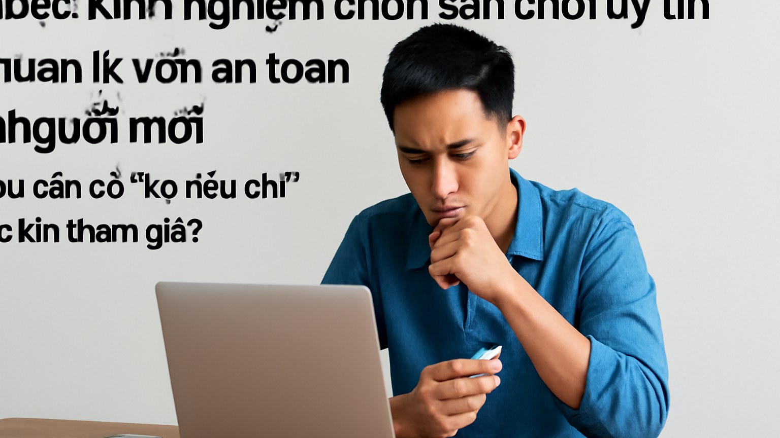 789bet: Kinh nghiệm chọn sân chơi uy tín và quản lý vốn an toàn cho người mới