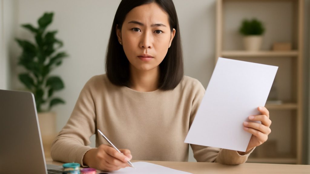 Minh họa: Vì sao cần có “bộ tiêu chí” trước khi tham gia?