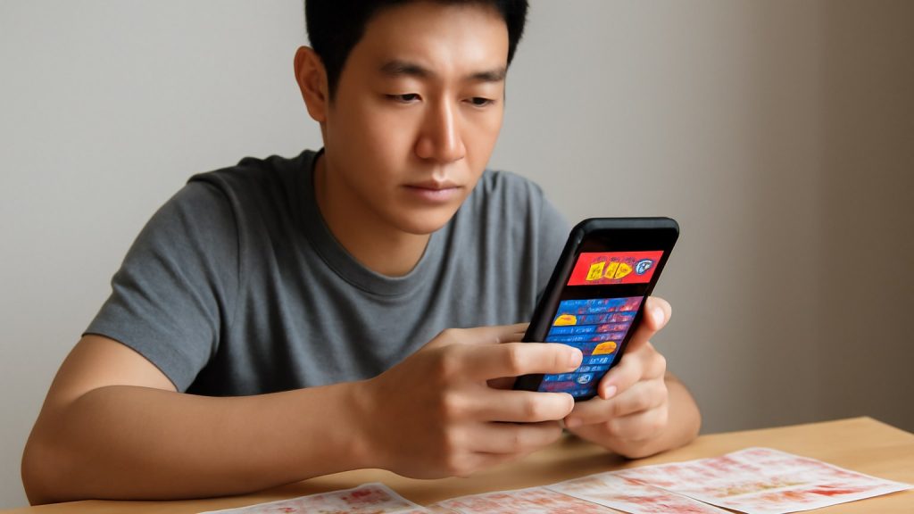 DN88 phù hợp với ai? Nhìn từ nhu cầu thực tế Minh họa: DN88 phù hợp với ai? Nhìn từ nhu cầu thực tế