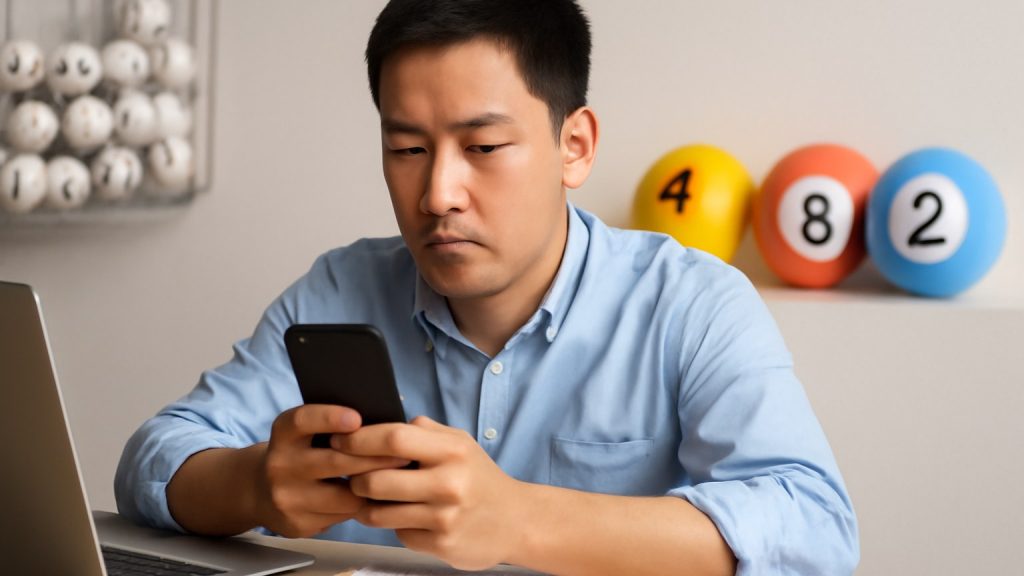 Vì sao nhiều người quan tâm LC88 khi theo dõi Xổ số? Minh họa: Vì sao nhiều người quan tâm LC88 khi theo dõi Xổ số?